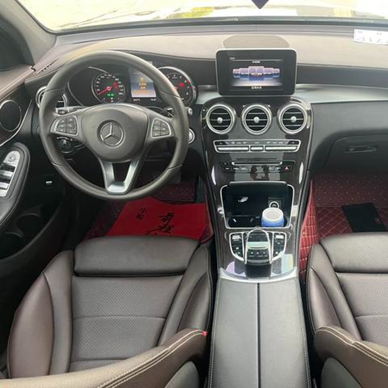 Benz GLC-3