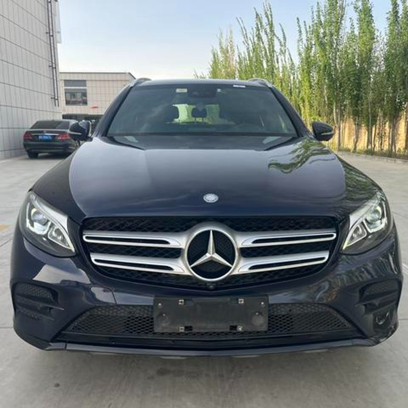 Benz GLC-5