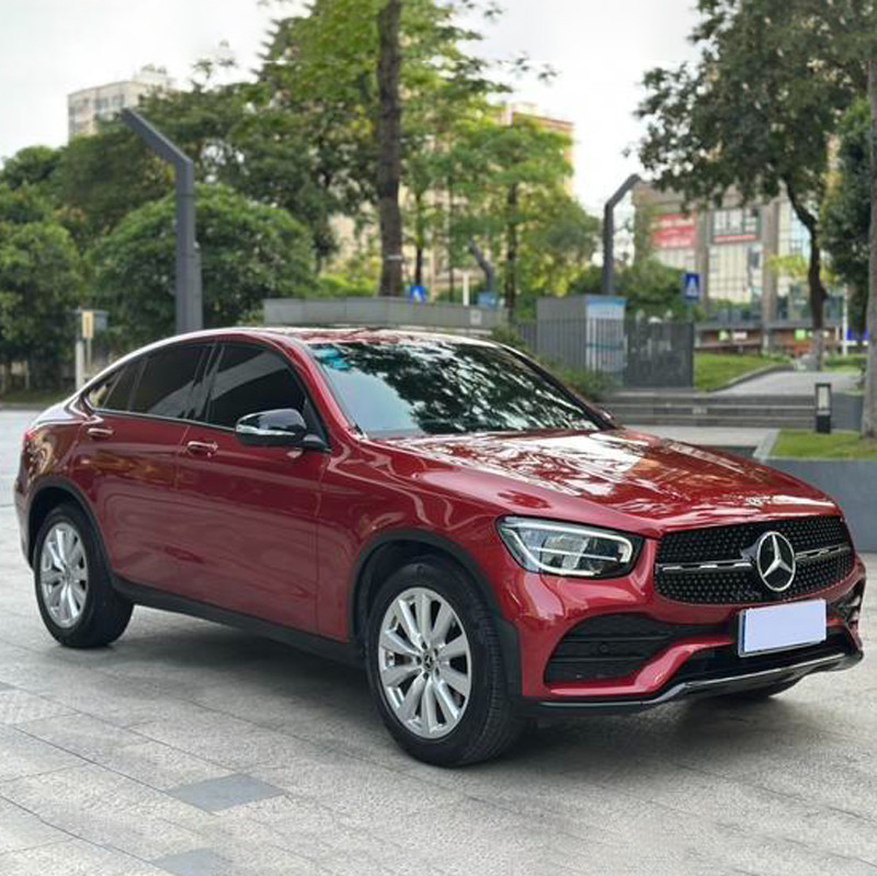 Benz GLC-3
