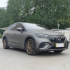 Used Benz EQE SUV 2023 500 4MATIC Black Pure Electric Vehicle 5 doors 5 seats Mid-large SUV