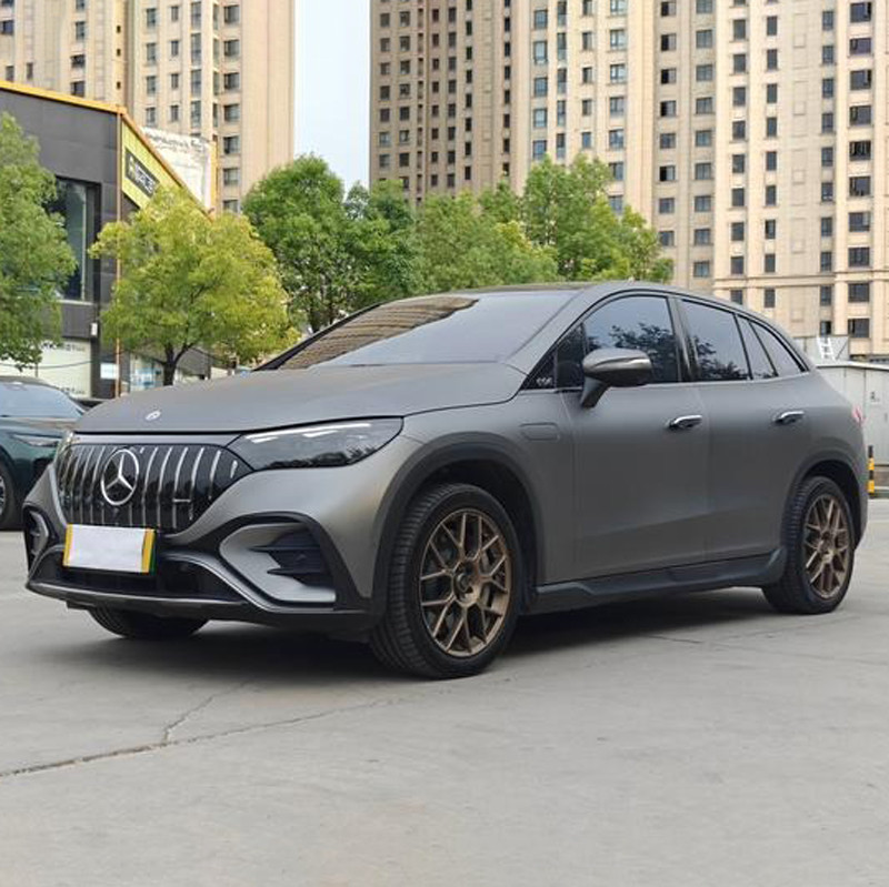 Benz GLC-3