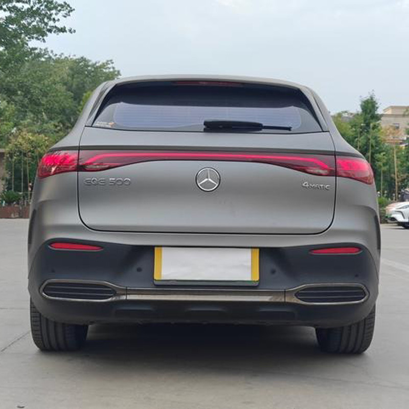 Benz GLC-5