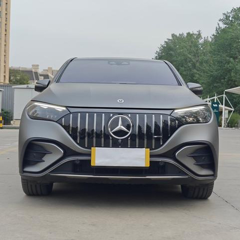 Benz GLC-2