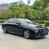 Used Benz E 2021 300 L Black 2.0T 5 doors 5 seats Mid-large Petrol Vehicle