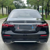 Used Benz E 2021 300 L Black 2.0T 5 doors 5 seats Mid-large Petrol Vehicle