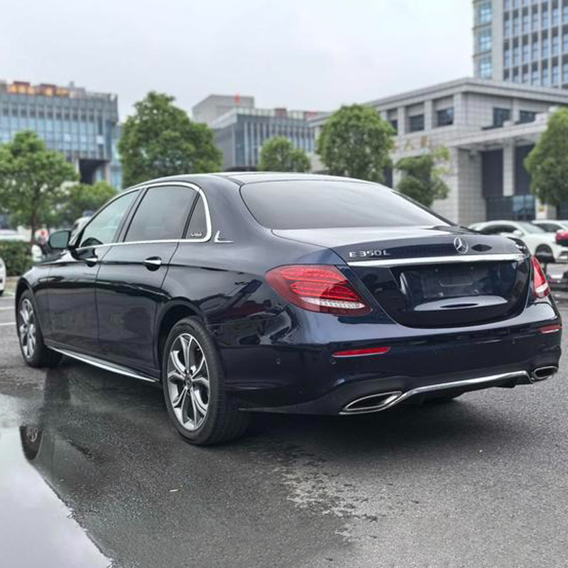 Benz GLC-4