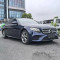 Used Benz E 2020 300 L Black 2.0T 5 doors 5 seats Mid-large Petrol Vehicle