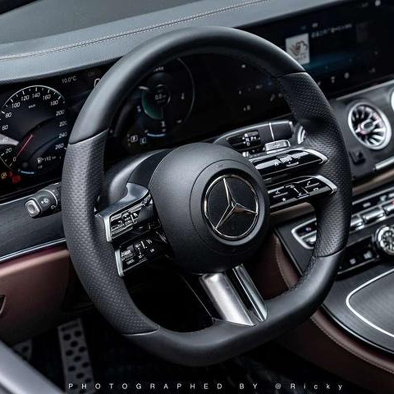Benz GLC-5