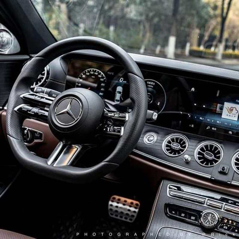 Benz GLC-4