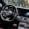 Used Benz E 2021 300 L Black 2.0T 5 doors 5 seats Mid-large Petrol Vehicle