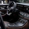 Used Benz E 2021 300 L Black 2.0T 5 doors 5 seats Mid-large Petrol Vehicle