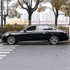 Used Benz E 2021 300 L Black 2.0T 5 doors 5 seats Mid-large Petrol Vehicle