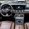 Used Benz E 2021 300 L Black 2.0T 5 doors 5 seats Mid-large Petrol Vehicle