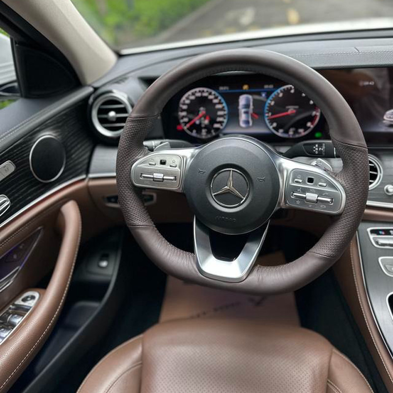 Benz GLC-2