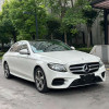 Used Benz E 2019 300 L White 2.0T 5 doors 5 seats Mid-large Petrol Vehicle