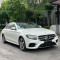 Used Benz E 2019 300 L White 2.0T 5 doors 5 seats Mid-large Petrol Vehicle