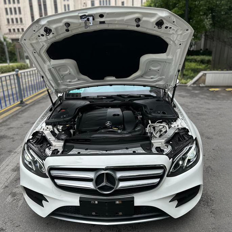 Benz GLC-5