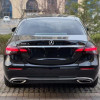 Used Benz E PHEV 2023 E 350 L Black 2.0T 5 doors 5 seats Mid-large Petrol Vehicle