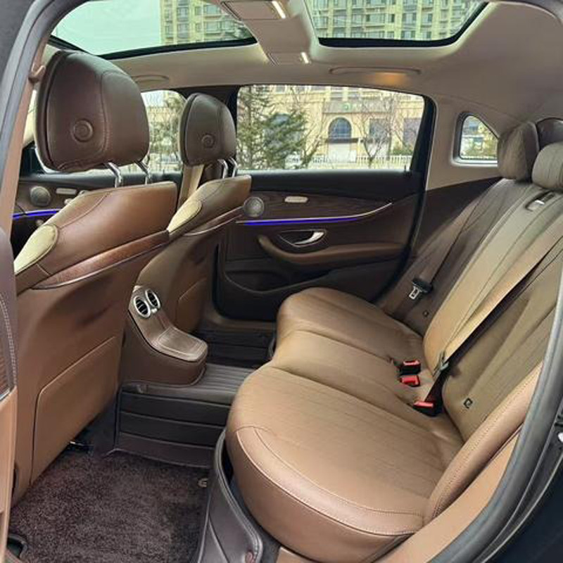 Benz GLC-5