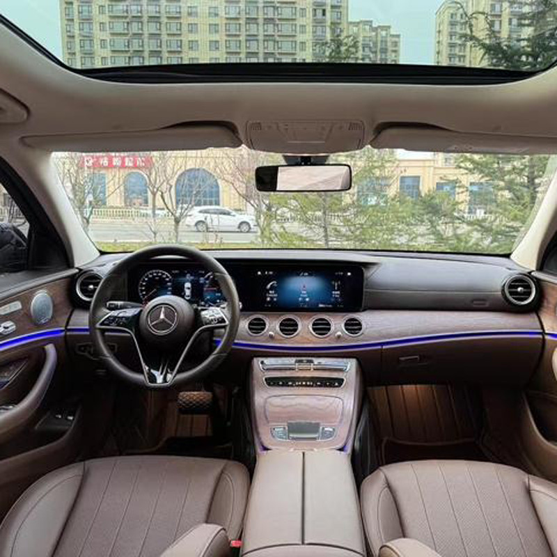 Benz GLC-4