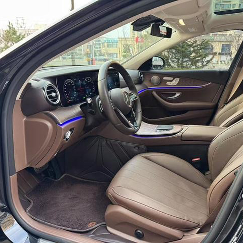 Benz GLC-3
