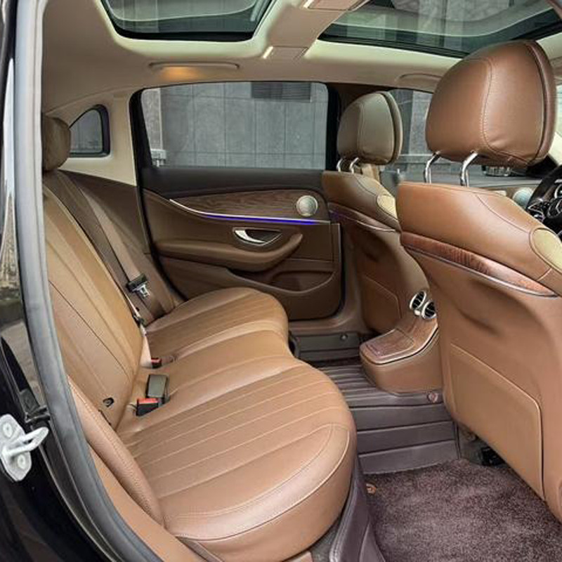 Benz GLC-2