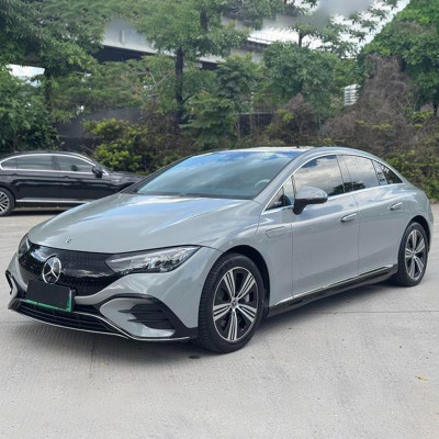 Benz EQE 2022 Used Car 5 doors 5 seats Mid-large Pure Electric Vehicle