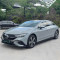 Benz EQE 2022 Used Car 5 doors 5 seats Mid-large Pure Electric Vehicle