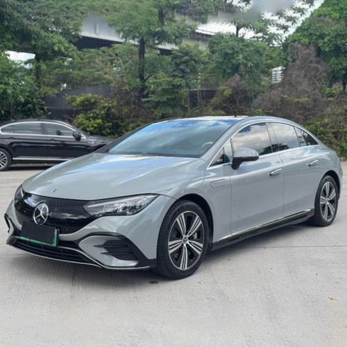 Benz EQE 2022 Used Car 5 doors 5 seats Mid-large Pure Electric Vehicle