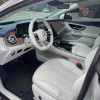 Benz EQE 2022 Used Car 5 doors 5 seats Mid-large Pure Electric Vehicle