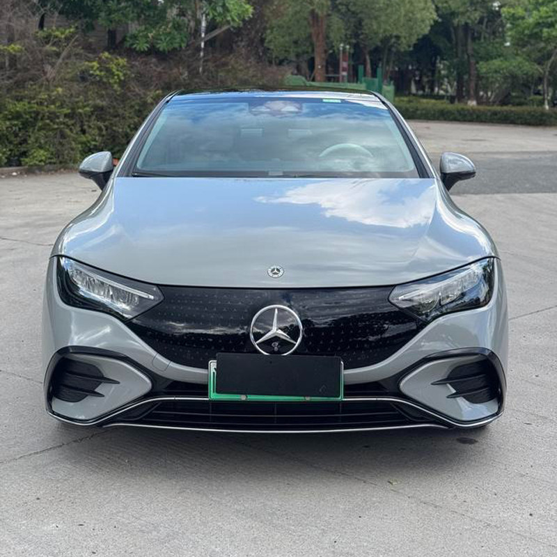 Benz GLC-5