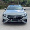 Benz EQE 2022 Used Car 5 doors 5 seats Mid-large Pure Electric Vehicle