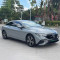 Benz EQE 2022 Used Car 5 doors 5 seats Mid-large Pure Electric Vehicle
