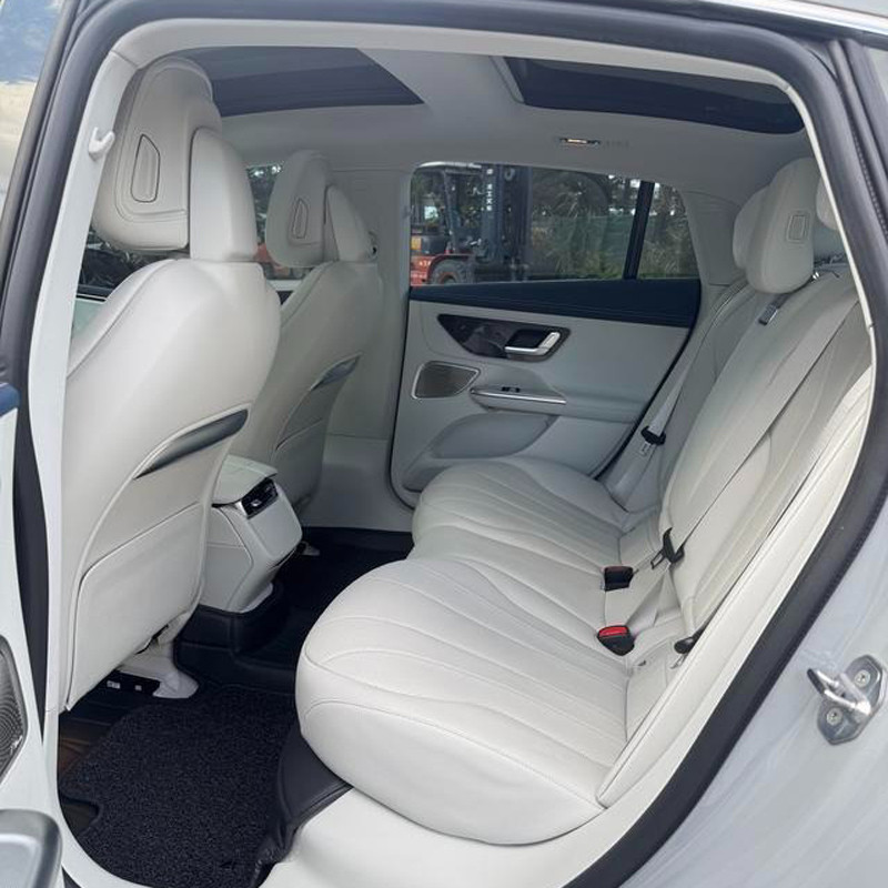 Benz GLC-3