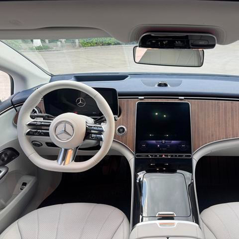 Benz GLC-2