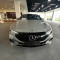 Benz EQE 2022 Used Car Gray 5 doors 5 seats Mid-large Pure Electric Vehicle
