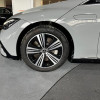 Benz EQE 2022 Used Car Gray 5 doors 5 seats Mid-large Pure Electric Vehicle
