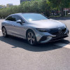 Benz EQE 2022 Used Car 5 doors 5 seats Mid-large Pure Electric Vehicle Nearly New Car