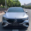 Benz EQE 2022 Used Car 5 doors 5 seats Mid-large Pure Electric Vehicle Nearly New Car