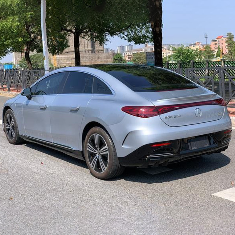 Benz GLC-5