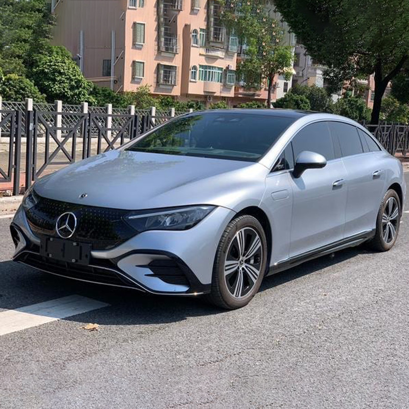 Benz GLC-3