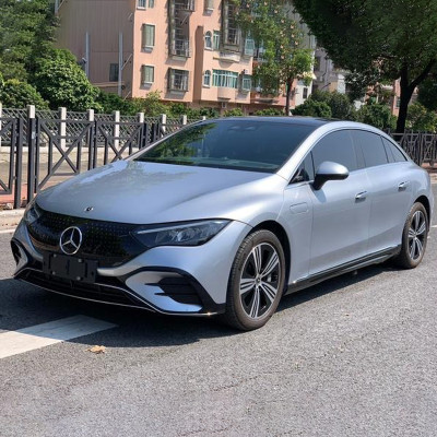 Benz EQE 2022 Used Car 5 doors 5 seats Mid-large Pure Electric Vehicle Nearly New Car