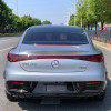 Benz EQE 2022 Used Car 5 doors 5 seats Mid-large Pure Electric Vehicle Nearly New Car