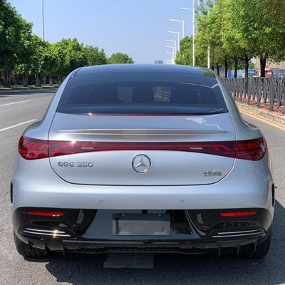 Benz EQE 2022 Used Car 5 doors 5 seats Mid-large Pure Electric Vehicle Nearly New Car