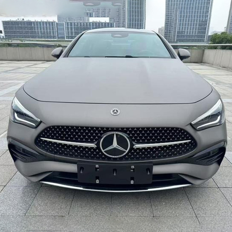 Benz GLC-4