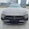 Benz CLE 260 2024 Used Car 5 doors 5 seats Sports Car 48V mild hybrid system