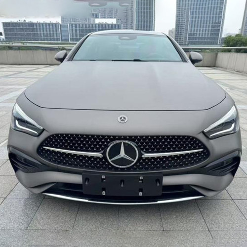 Benz CLE 260 2024 Used Car 5 doors 5 seats Sports Car 48V mild hybrid system