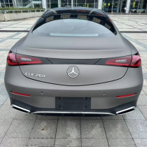 Benz CLE 260 2024 Used Car 5 doors 5 seats Sports Car 48V mild hybrid system