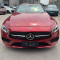 Benz CLS 2018 350 4MATIC Used Car Red 5 doors 5 seats Mid-large Car 48V mild hybrid system