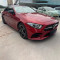 Benz CLS 2018 350 4MATIC Used Car Red 5 doors 5 seats Mid-large Car 48V mild hybrid system